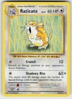 Raticate