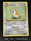 Raticate