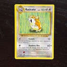 Raticate