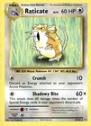 Raticate