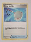 Scoop Up Net