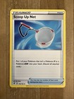 Scoop Up Net