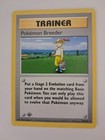 Pokemon Breeder