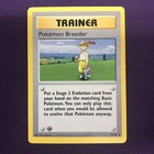 Pokemon Breeder