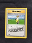 Pokemon Breeder
