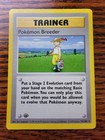 Pokemon Breeder
