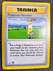 Pokemon Breeder