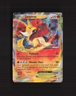 Delphox EX