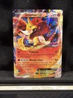 Delphox EX