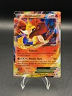 Delphox EX