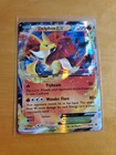 Delphox EX