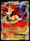 Delphox EX