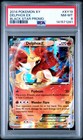 Delphox EX