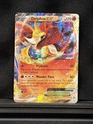 Delphox EX