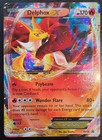 Delphox EX