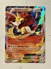 Delphox EX