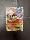 Delphox EX