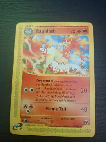 Rapidash