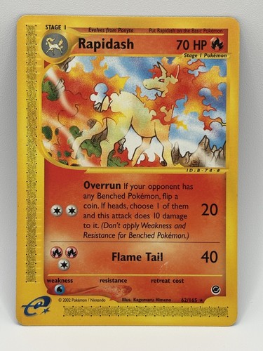 Rapidash