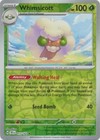Whimsicott