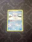 Snow-cloud Castform