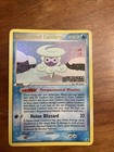 Snow-cloud Castform