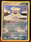Snow-cloud Castform