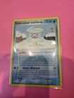 Snow-cloud Castform