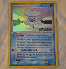 Snow-cloud Castform