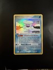 Snow-cloud Castform