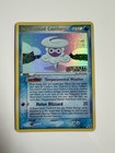 Snow-cloud Castform