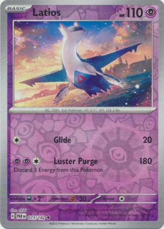 Latios