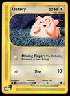 Clefairy