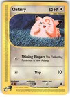 Clefairy