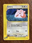 Clefairy