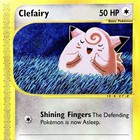 Clefairy