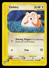 Clefairy