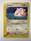 Clefairy