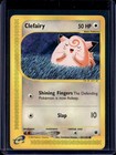 Clefairy