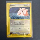 Clefairy