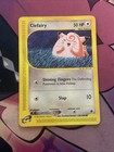 Clefairy