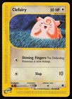 Clefairy