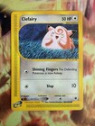 Clefairy