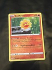 Castform Sunny Form