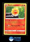 Castform Sunny Form