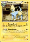 Manectric