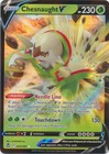 Chesnaught V