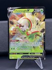 Chesnaught V