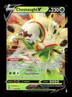 Chesnaught V