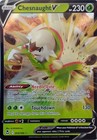 Chesnaught V
